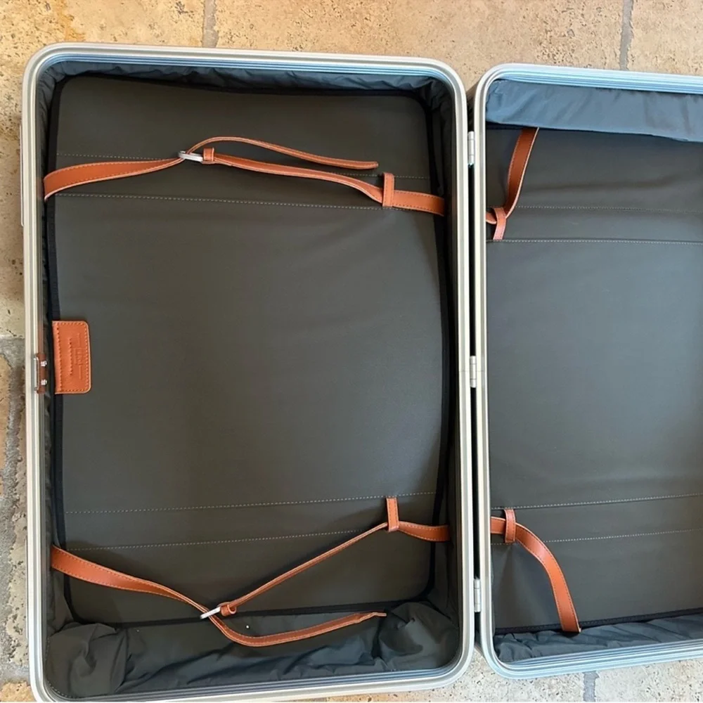 FPM Milano, cabin bank suitcase made in Italy